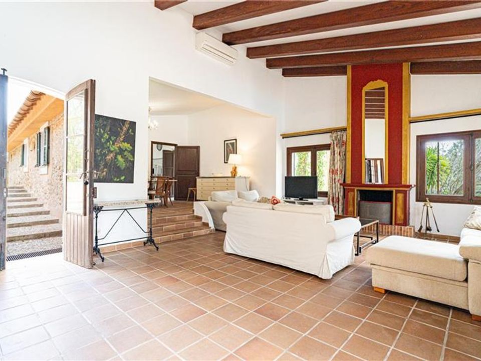 Finca i Calvia, Mallorca - foto 4